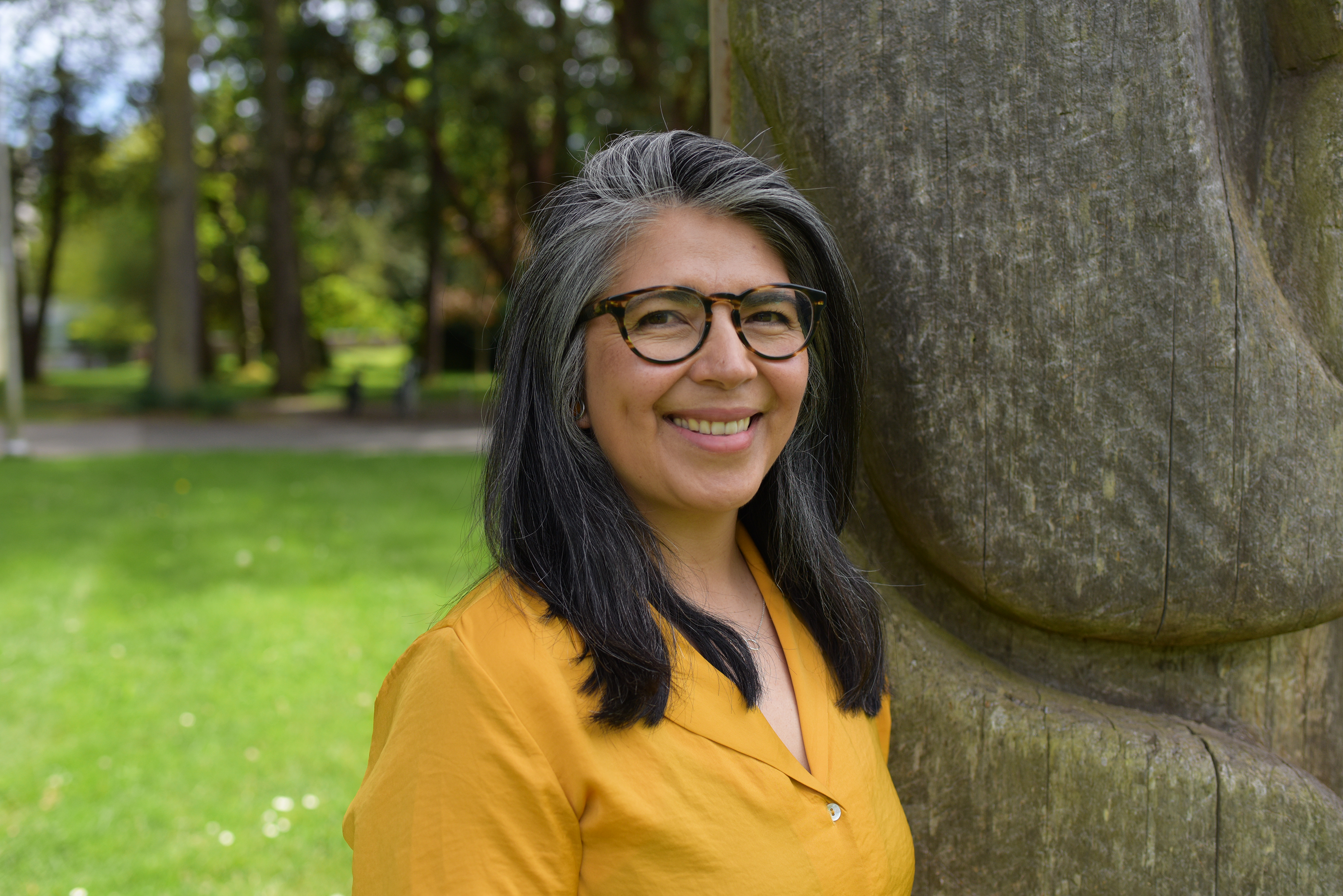 Claudia Diaz-Diaz (Ph.D.)